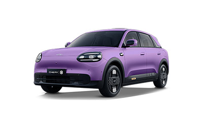 Chery Q